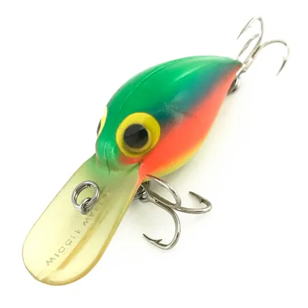 Storm Wiggle Wart UV Vaappu, AV68, 12g, Syvännevaappu, #7328