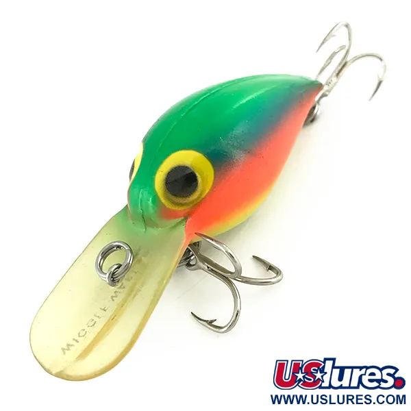 Storm Wiggle Wart UV Vaappu, AV68, 12g, Syvännevaappu, #7328