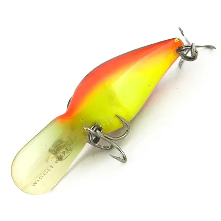 Storm Wiggle Wart UV Vaappu, AV68, 12g, Syvännevaappu, #7328