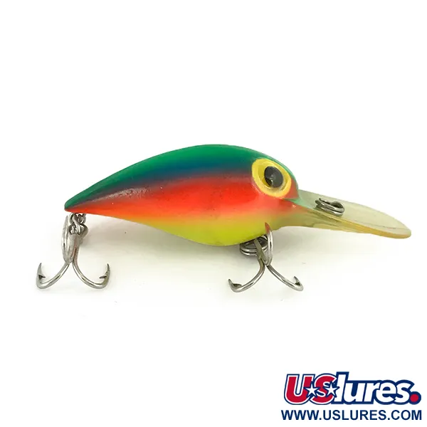 Storm Wiggle Wart UV Vaappu, AV68, 12g, Syvännevaappu, #7328