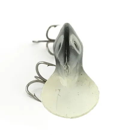 Storm Original Thin Fin Vaappu, Hopea, 5.5g, Syvännemalli, #7329