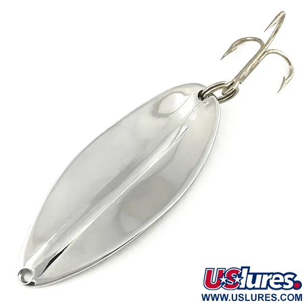 Toddco Main Liner Lusikka, Tummanpunainen/Musta/Nikkeli, 21g, #7337