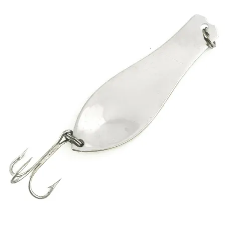 Prescott Spinner Little Doctor 265 Lusikka, Nikkeli/Vihreä, 10g, #7346