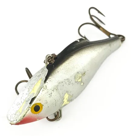 Rapala Rattl'n RAP uppoava uistin, Hopea, 16g, Lipless, #7347