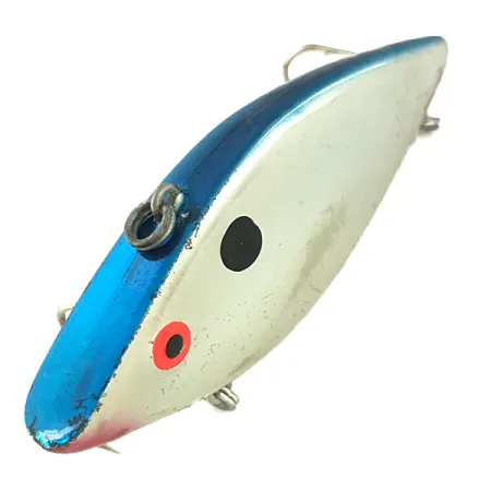 Cotton Cordell Rattlin Spot Lipless, Mirror, 14g, Uppoava, #7349