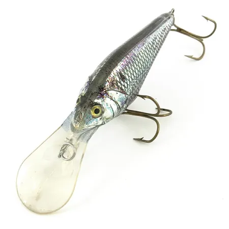 Berkley Frenzy Diver Vaappu, Rainbow Silver, 12g, #7350