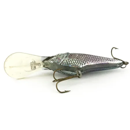 Berkley Frenzy Diver Vaappu, Rainbow Silver, 12g, #7350