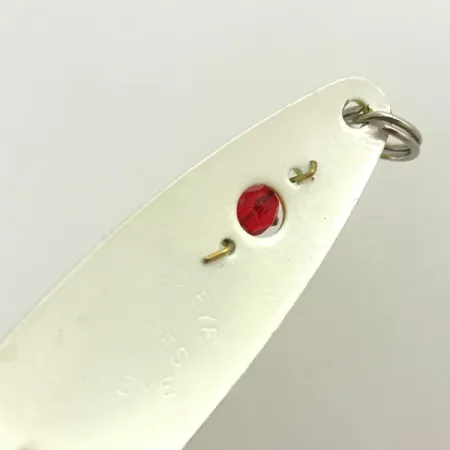 Red Eye Evil Eye UV Lusikkauistin, Kelta/Pinkki/Puna, 14g, UV, #7366