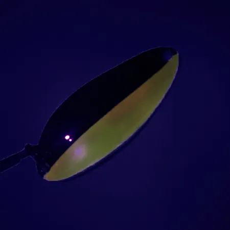 TODDCO Main liner Lusikka, Nikkeli/Oranssi, 11g, Sateenkaari, #7367