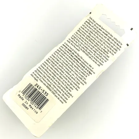 Strike King Spence Scout Vaappu, 245 535, 10.5g, Kaksoiskiinnitys, #7403