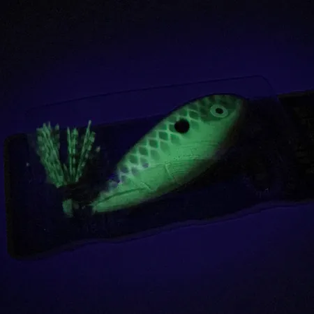 Strike King Spence Scout Vaappu, 245 535, 10.5g, Kaksoiskiinnitys, #7403