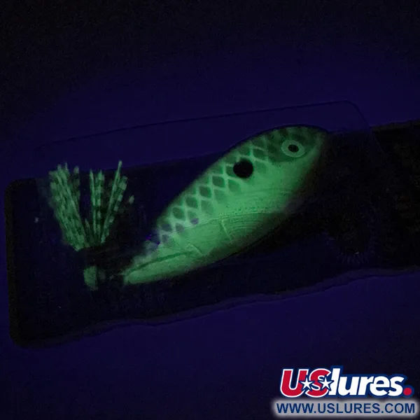 Strike King Spence Scout Vaappu, 245 535, 10.5g, Kaksoiskiinnitys, #7403