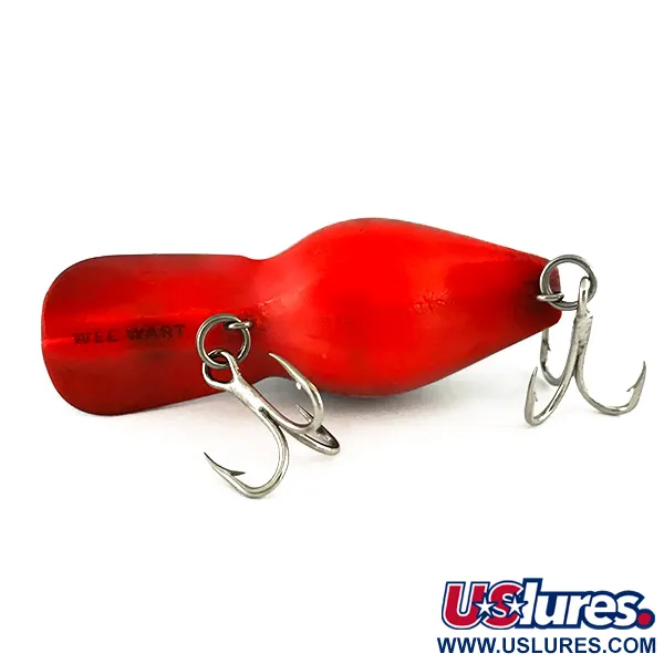 Storm Wee Wart Syvännevaappu, XV 40, 7g, Pre-Rapala, #7404