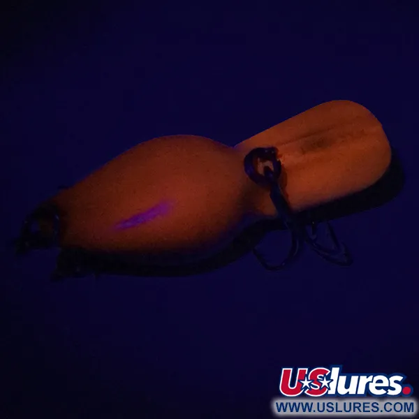 Storm Wee Wart Syvännevaappu, XV 40, 7g, Pre-Rapala, #7404