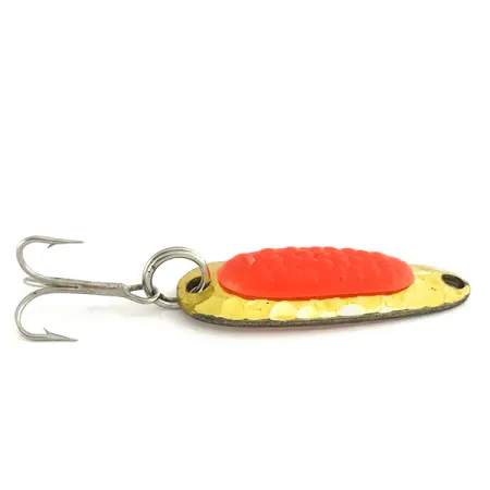 Blue Fox Pixee UV Lusikka, Kulta/Pinkki, 4.5g, UV-Mätipallo, #7420