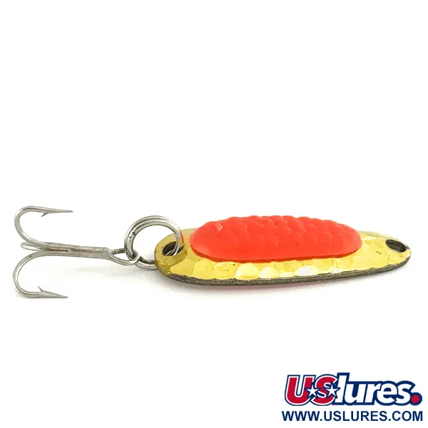 Blue Fox Pixee UV Lusikka, Kulta/Pinkki, 4.5g, UV-Mätipallo, #7420