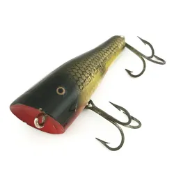 Popper Creek Chub Plunker