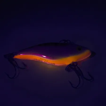 Rapala Rattl'n RAP Uppoava Vaappu, Tiger, 6g, Räminäkammiot, #7440