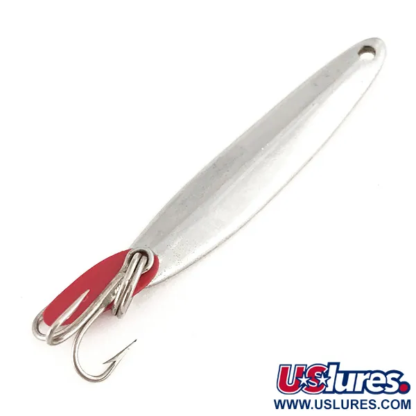 Bay de Noc Swedish Pimple Pystypilkki, Nikkeli, 5.5g, #7445