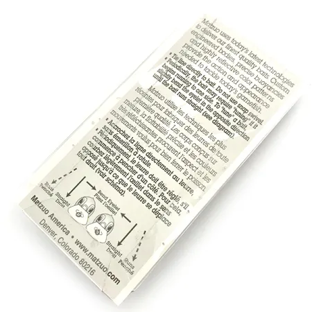 Matzuo Phantom Minnow Suspending Jerkbait, Keltainen/Valkoinen, 5g, #7457