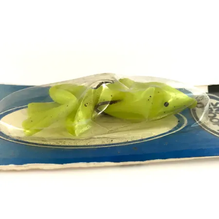 Snag Proof Original Frog Pintaviehe, Chartreuse, 14g, #7458