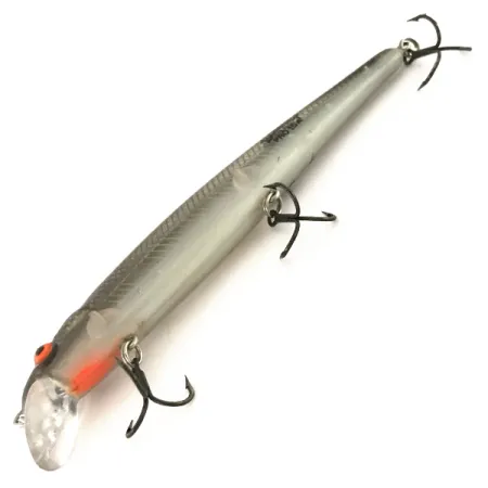 Bomber Pro 15A Jim Bitter Vaappu, XCHO, 14g, Suspending, #7474