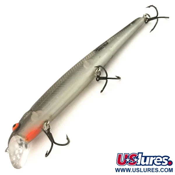 Bomber Pro 15A Jim Bitter Vaappu, XCHO, 14g, Suspending, #7474