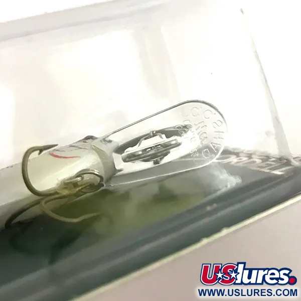 Cotton Cordell C.C. Shad Vaappu, 11, 4g, Räminä, #7479