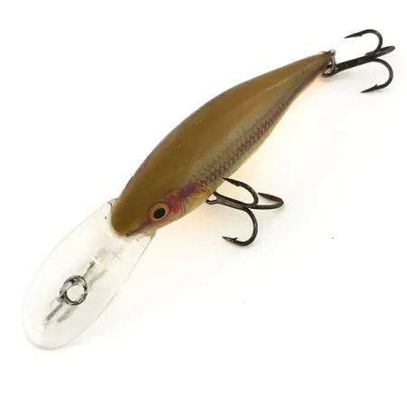 Rapala Deep Tail Dancer-5 Vaappu, Shad, 6g, Syvänne, #7482