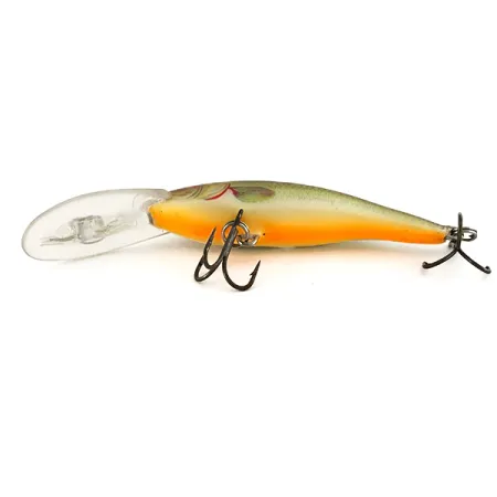 Rapala Deep Tail Dancer-5 Vaappu, Shad, 6g, Syvänne, #7482