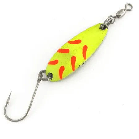 Luhr Jensen Krocodile UV