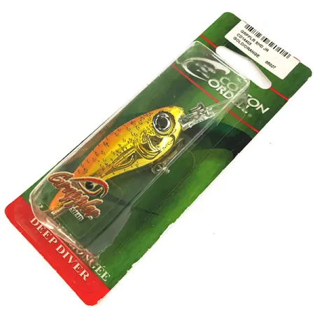 Cotton Cordell Grappler Shad Deep Diver
