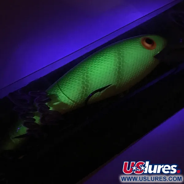 Cotton Cordell Wally Diver Vaappu, Chartreuse, 14g, #7499