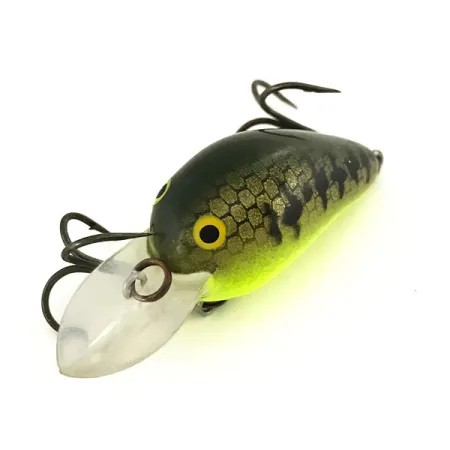 Bomber Fat A B03F Ultrakevyt Crankbait, CBB, 2g, kelluva, #7502