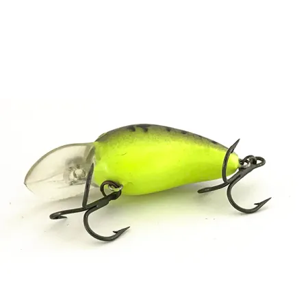 Bomber Fat A B03F Ultrakevyt Crankbait, CBB, 2g, kelluva, #7502