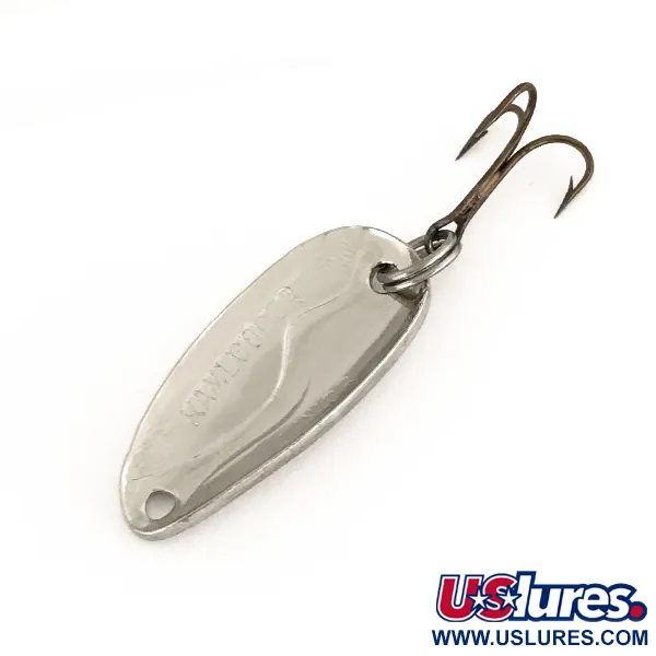 Acme Kamlooper Junior Lusikka, Nikkeli, 7g, Aaltokuvio, #7505