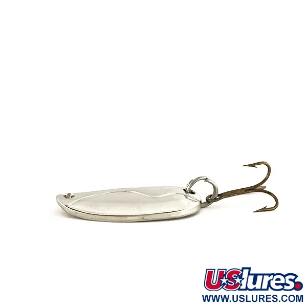 Acme Kamlooper Junior Lusikka, Nikkeli, 7g, Aaltokuvio, #7505