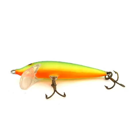 Rapala Countdown Vaappu, FT Fire Tiger, 5g, Uppoava, #7509