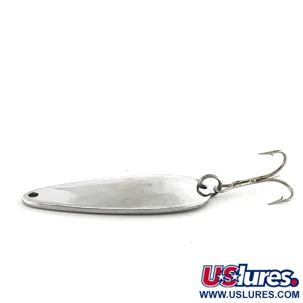 Dayton Bait Company Dixee Jet Lusikka, Nikkeli, 18g, Nikkelipinta, #7515