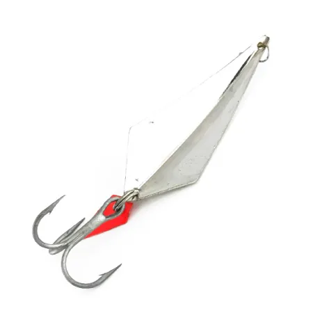 Rebel Arrowhead Lusikkauistin, Hopea, hopeoitu, 10,5g, #7516