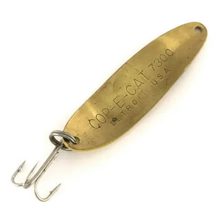 Eppinger Dardevle Cop-E-Cat 7300 Lusikka, Five of Diamonds, 10g, #7524