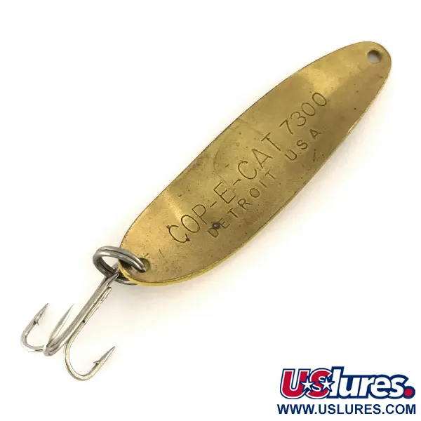 Eppinger Dardevle Cop-E-Cat 7300 Lusikka, Five of Diamonds, 10g, #7524