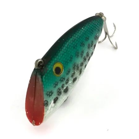Bayou Boogie Whopper Stopper uppoava vaappu, Crappie, 14g, #7528