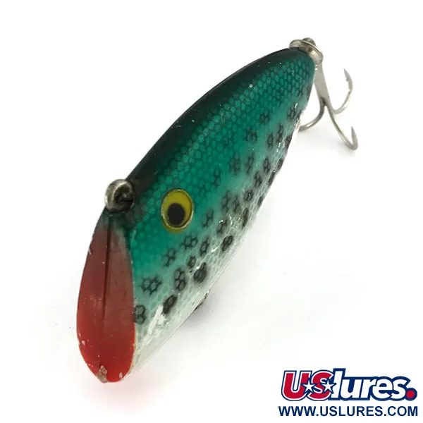 Bayou Boogie Whopper Stopper uppoava vaappu, Crappie, 14g, #7528