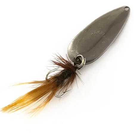 Marathon Marathon Lusikkauistin, Harmaa, 7g, Holografinen kuvio, #7529