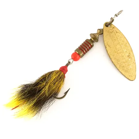 Mepps Aglia Long 2 Dressed (squirrel tail)