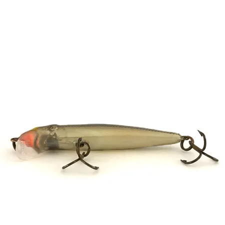 Rapala Original Floater F5 Vaappu, G Gold, 2,3g, Balsapuu, #7545