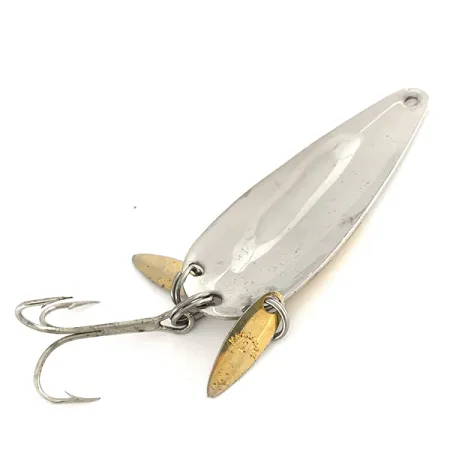 Marathon (with sonic blades) Lusikka, Nikkeli / Kulta, 12g, #7546