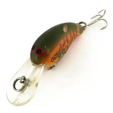 Norman Deep Tiny N Vaappu, Crawdad, 4g, Silent, #7557