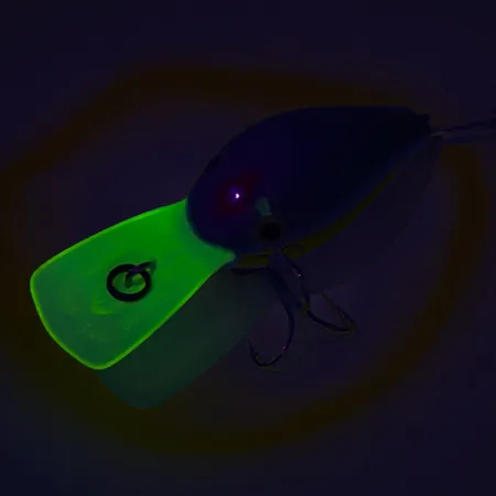 Rapala Fat Rap Syvännevaappu, Silver Blue, 8.8g, Balsarunko, #7573